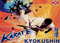 Mas Oyama's Kyokushin