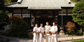 10. Weltmeisterschaft Tokyo Japan Kyokushin