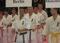 Deutsche Meisterschaft 2008