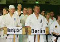 deutsche Meisterschaft 2009!