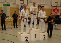Deutsche Meisterschaft 2011