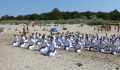 Kyokushin Karate Sommercamp 2019 in Warnemünde